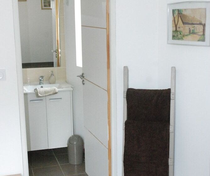 مبيت وإفطار Etoile D Euria