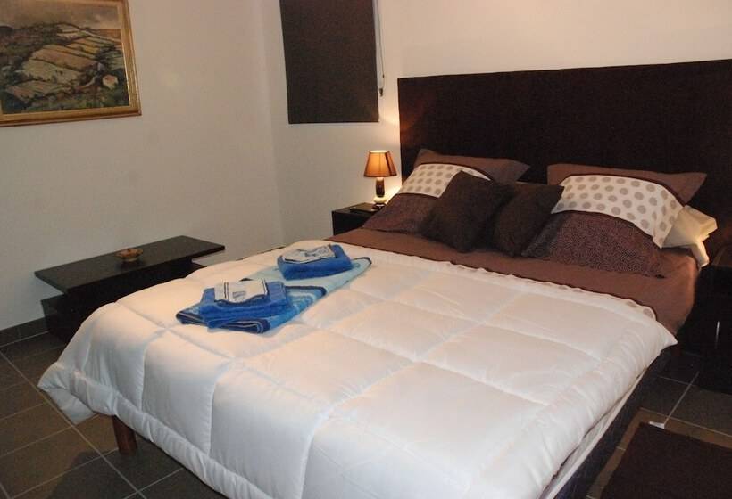 مبيت وإفطار Etoile D Euria