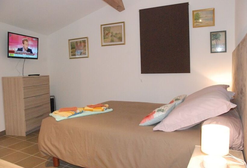 민박 Etoile D Euria