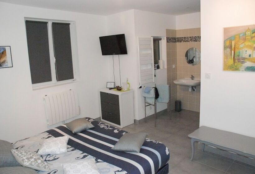 Bed and Breakfast Etoile D Euria