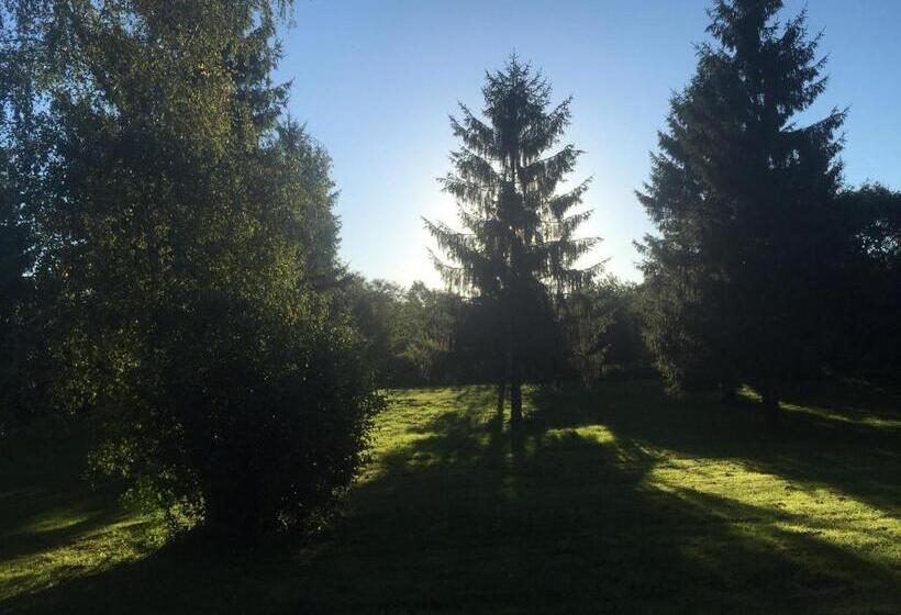 住宿加早餐  Les Colonnes De Chanteloup