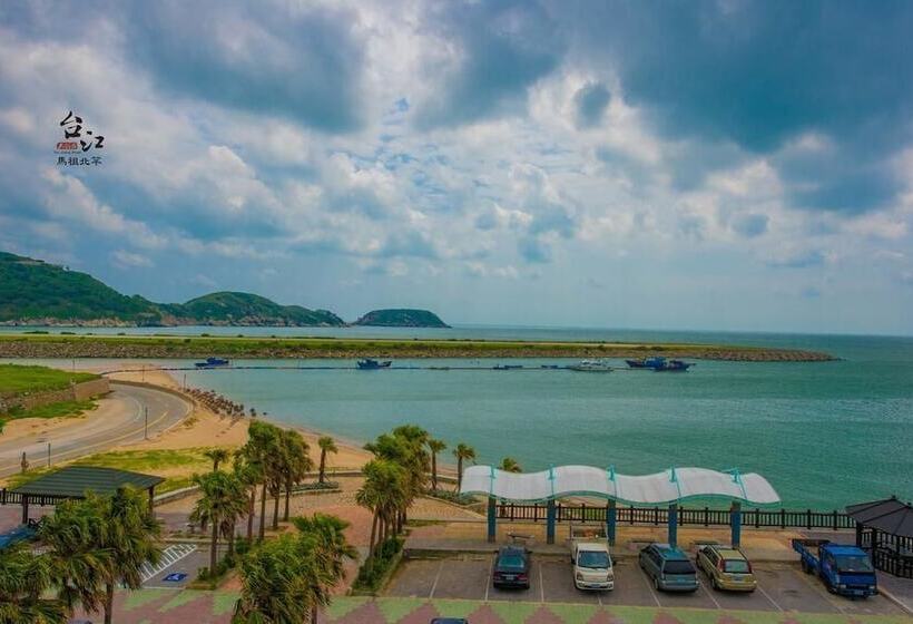 تختخواب و صبحانه Taijing