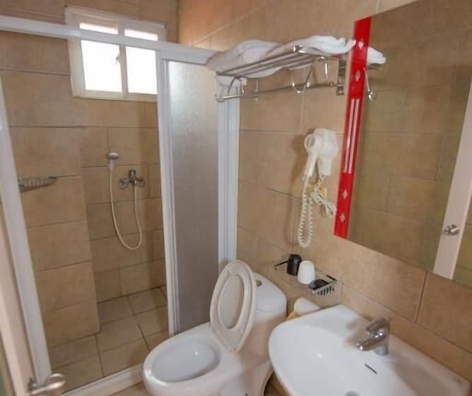 تختخواب و صبحانه Taijing