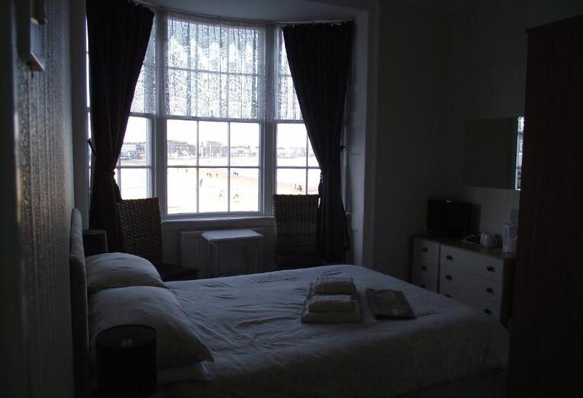 민박 The Anchorage