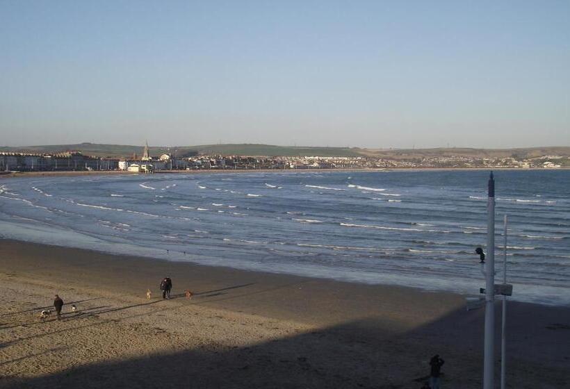 민박 The Anchorage