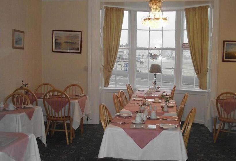 민박 The Anchorage