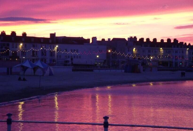 민박 The Anchorage