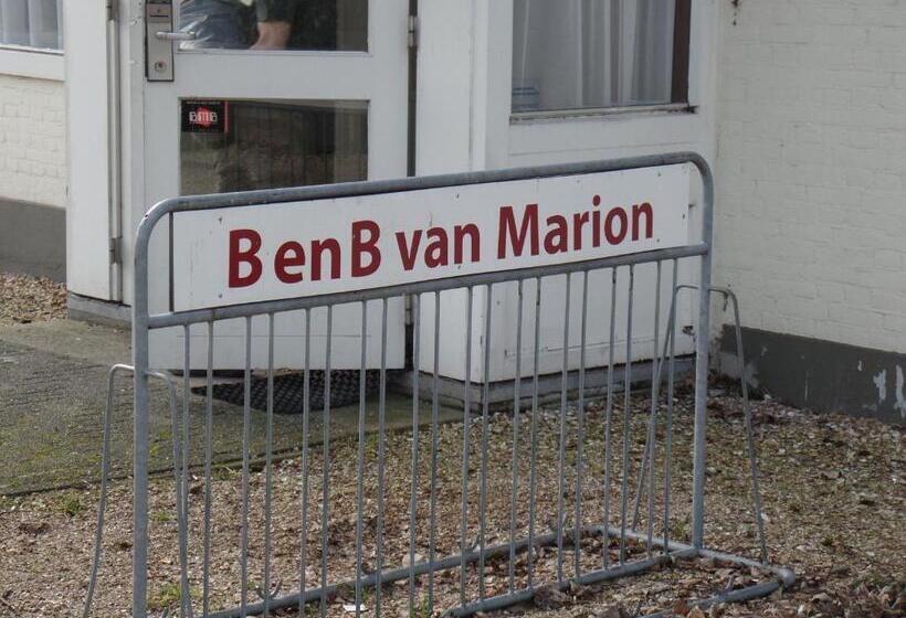 Bed & Breakfast Van Marion