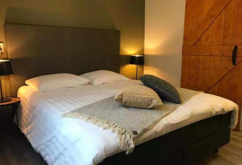 Bed & Breakfast Van Marion