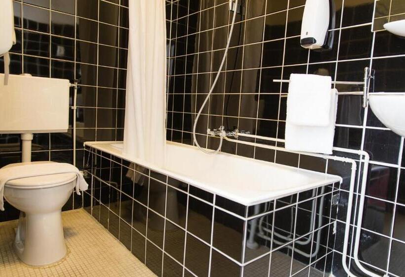 Bed & Breakfast Van Marion