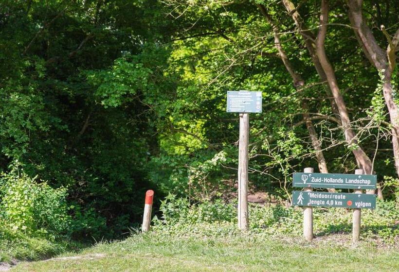 Bed & Breakfast Van Marion