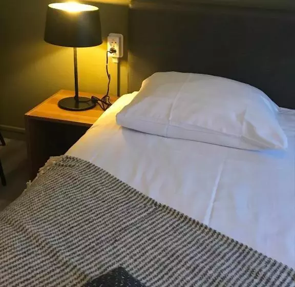 Bed & Breakfast Van Marion