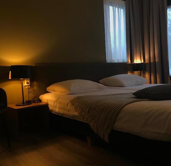 Bed & Breakfast Van Marion