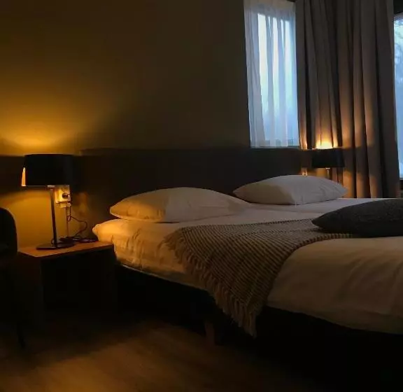 Bed & Breakfast Van Marion