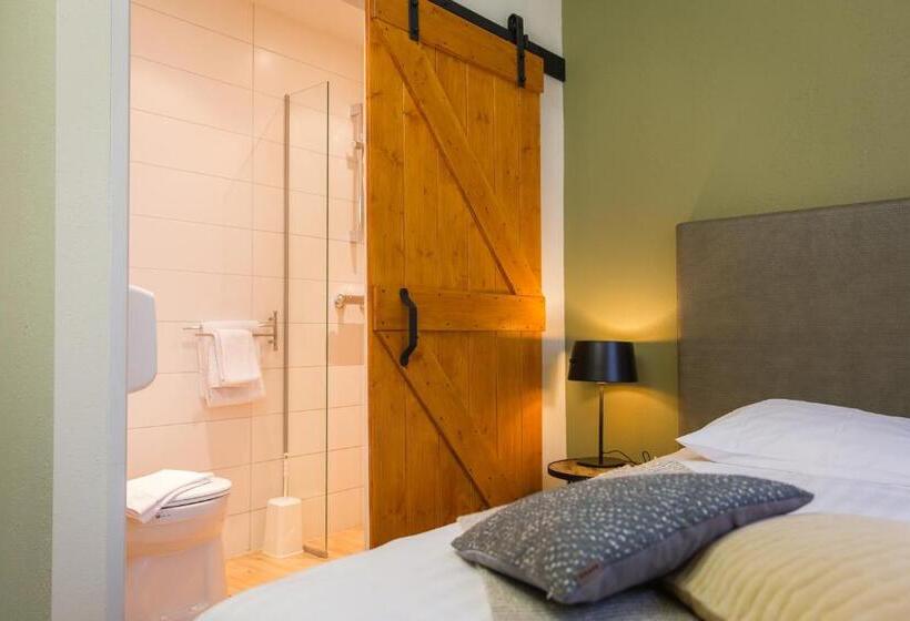 Bed & Breakfast Van Marion