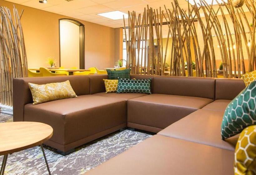 Bed & Breakfast Van Marion