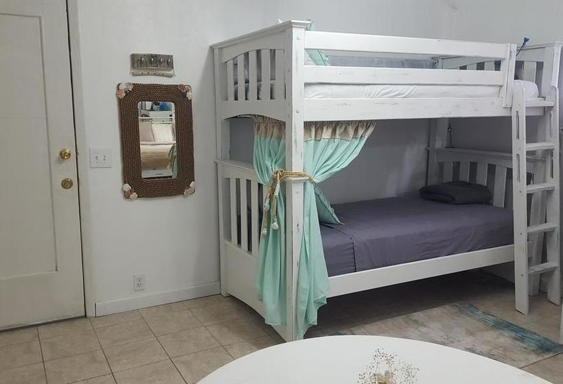 호스텔 Parham Plaza