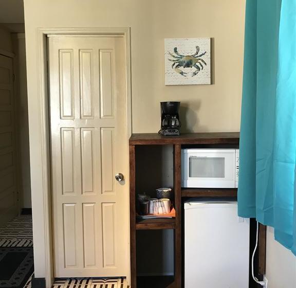 호스텔 Parham Plaza