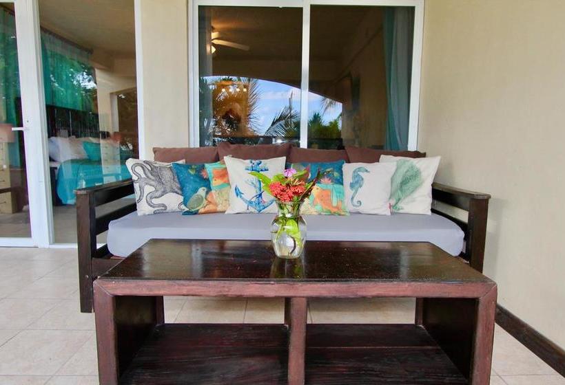 호스텔 Parham Plaza