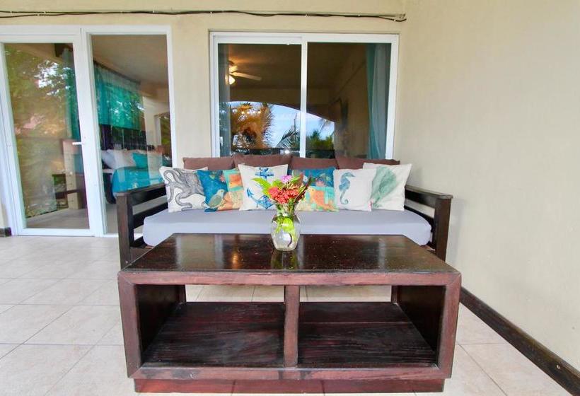 호스텔 Parham Plaza