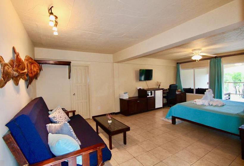 호스텔 Parham Plaza