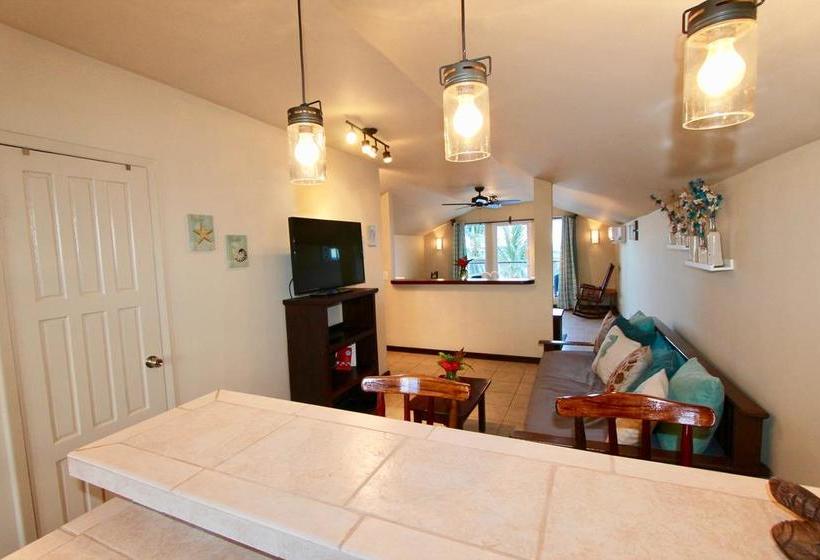 호스텔 Parham Plaza