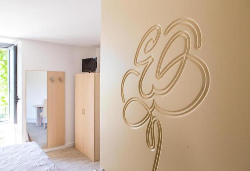 בית מלון כפרי A Sant'anna