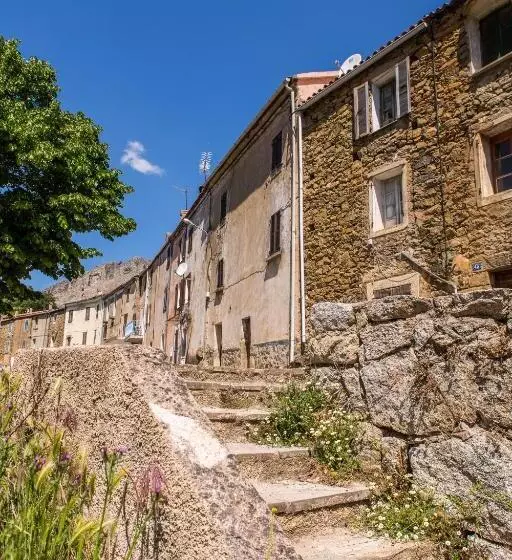 Hotelli A Sant'anna
