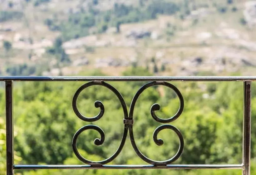 Hotelli A Sant'anna