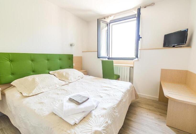 בית מלון כפרי A Sant'anna