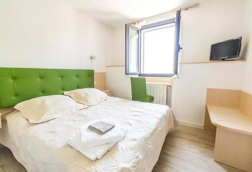 Hotelli A Sant'anna