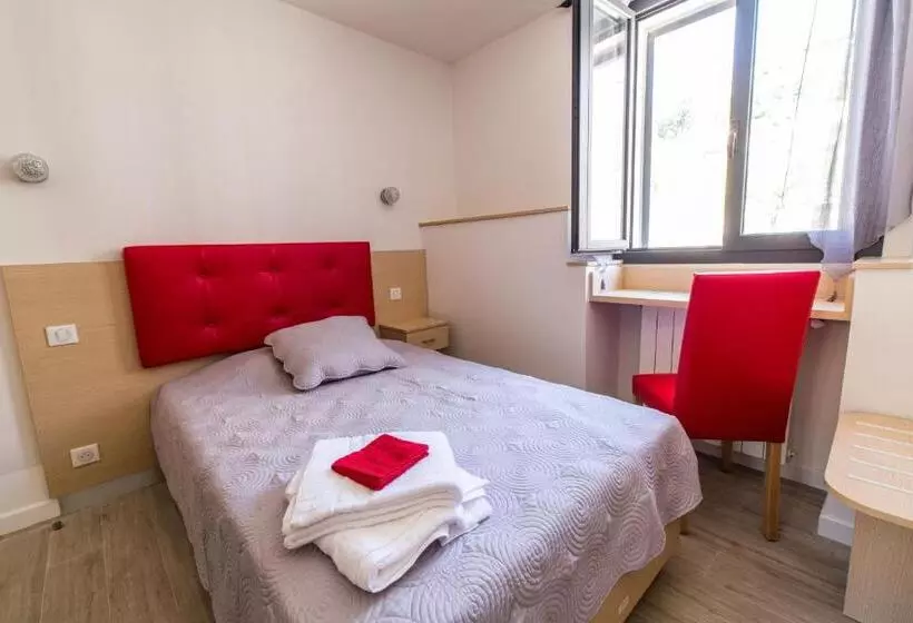 Hotelli A Sant'anna