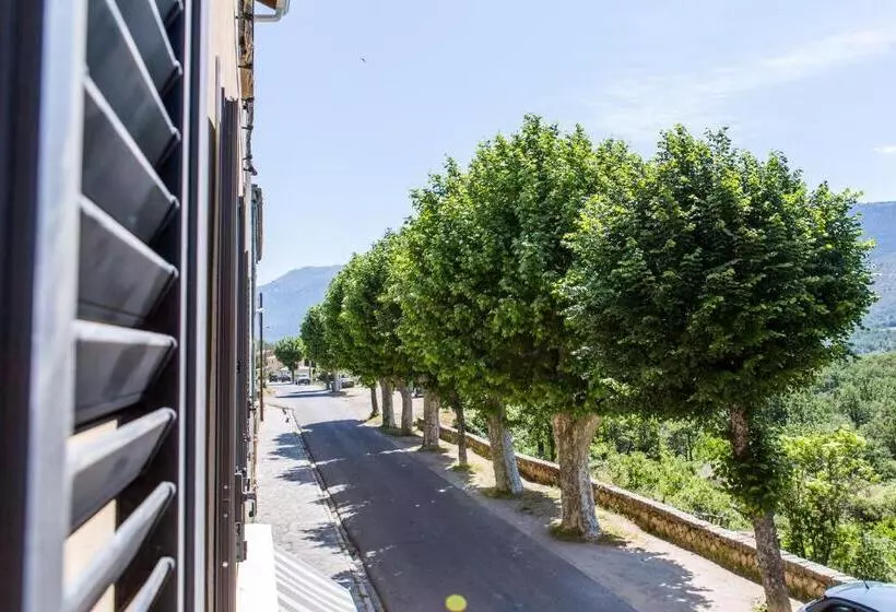 Hotelli A Sant'anna