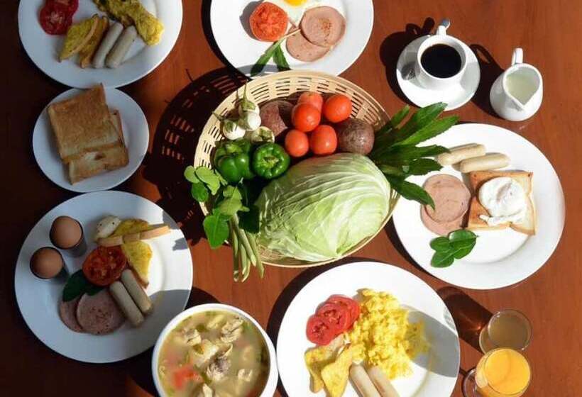 Ativara Hotels And Resorts