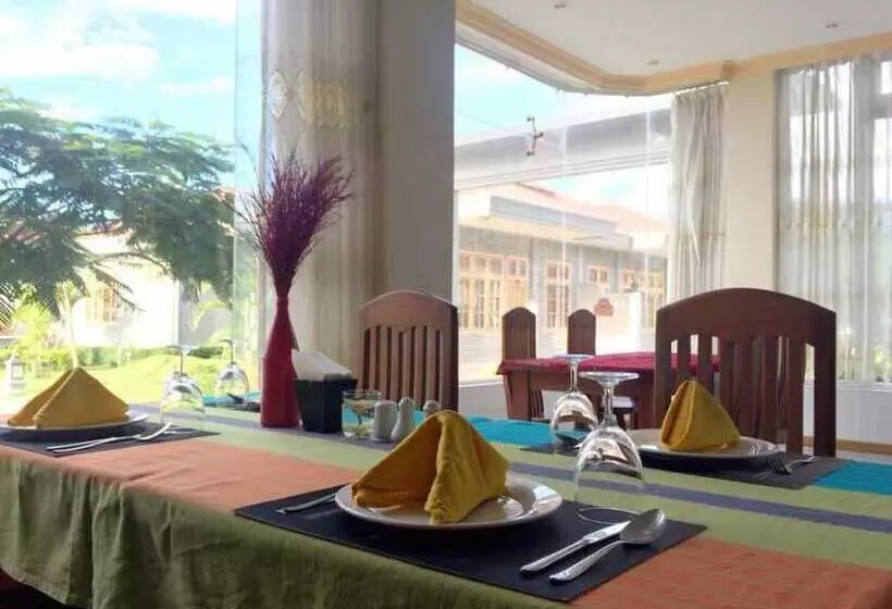 Ativara Hotels And Resorts