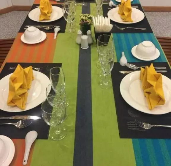 Ativara Hotels And Resorts
