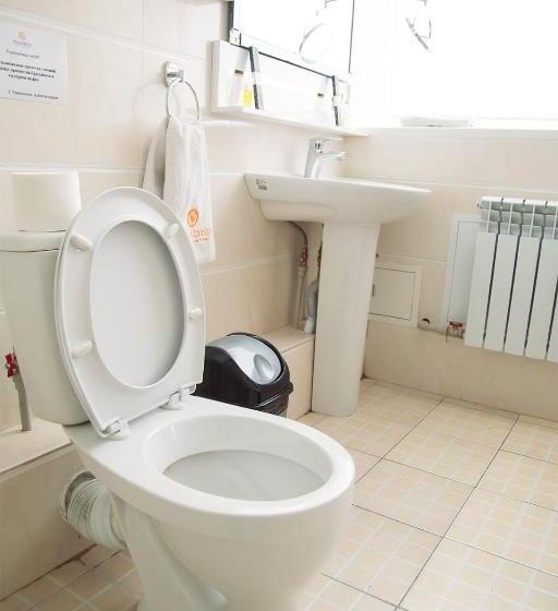 هتل & Fitness Center Mandarin