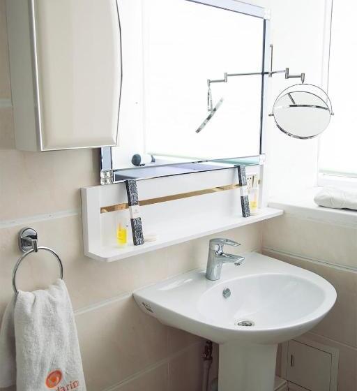 هتل & Fitness Center Mandarin