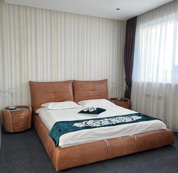 هتل & Fitness Center Mandarin