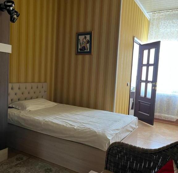 هتل & Fitness Center Mandarin