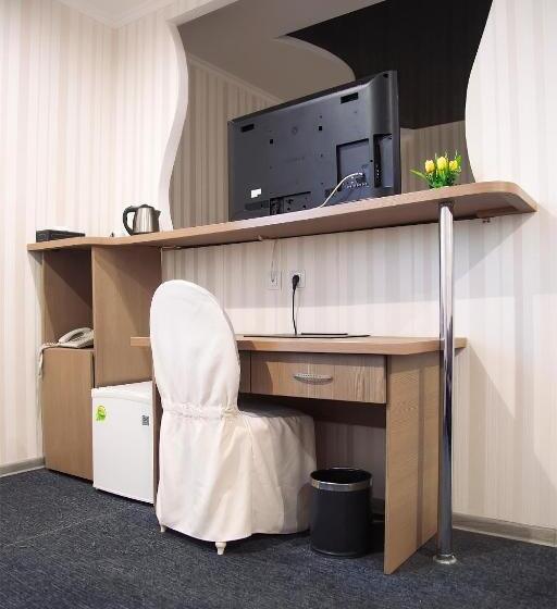 هتل & Fitness Center Mandarin