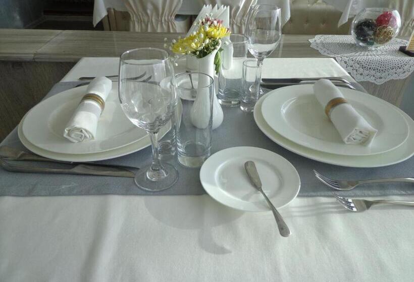 هتل & Fitness Center Mandarin