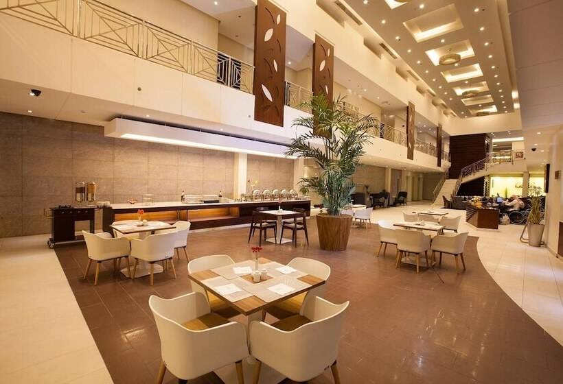 Grand Lily Hotel Suites