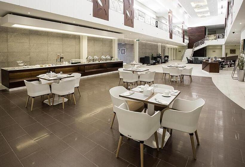 Grand Lily Hotel Suites