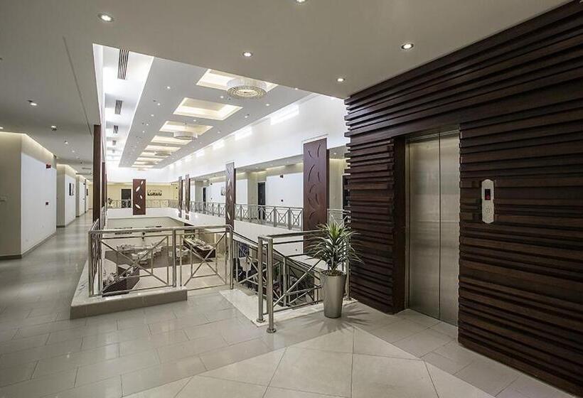 Grand Lily Hotel Suites