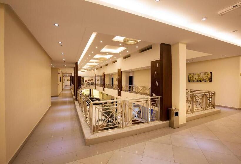 Grand Lily Hotel Suites