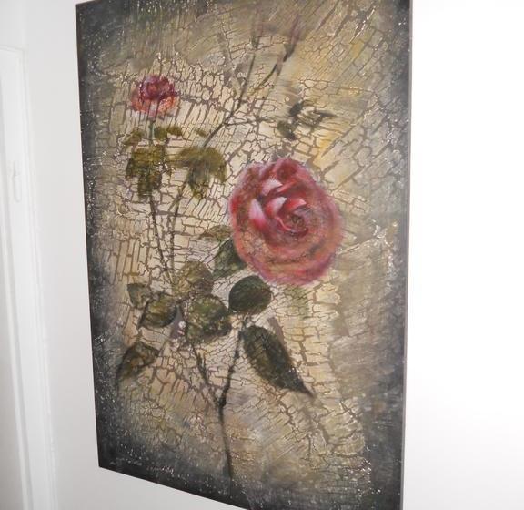 בית מלון כפרי Gästehaus Köln