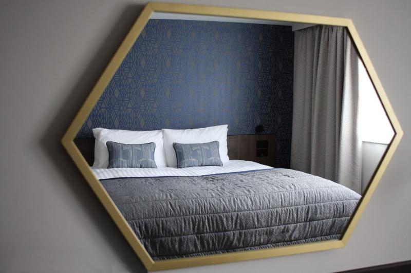 Hotelli H Club London