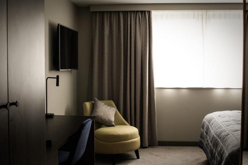 Hotelli H Club London