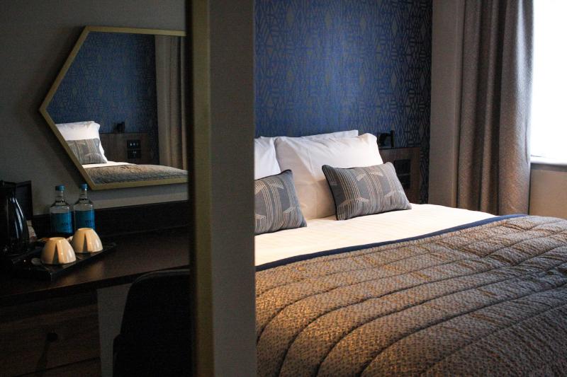 Hotelli H Club London